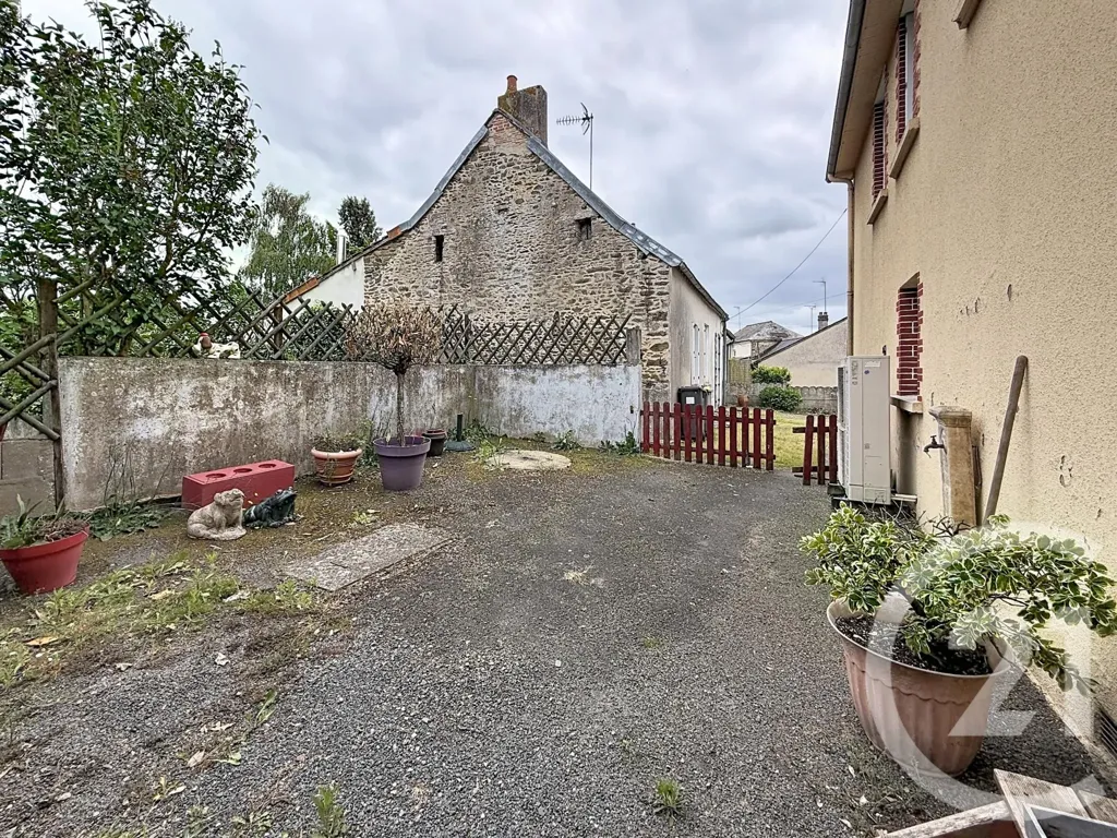 Maison 6 pièces à COSMES