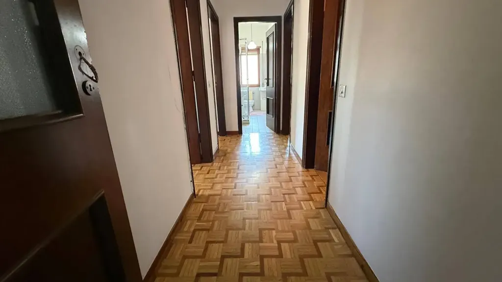 Entrée - Spacious Apartment with Balconies in Caserta