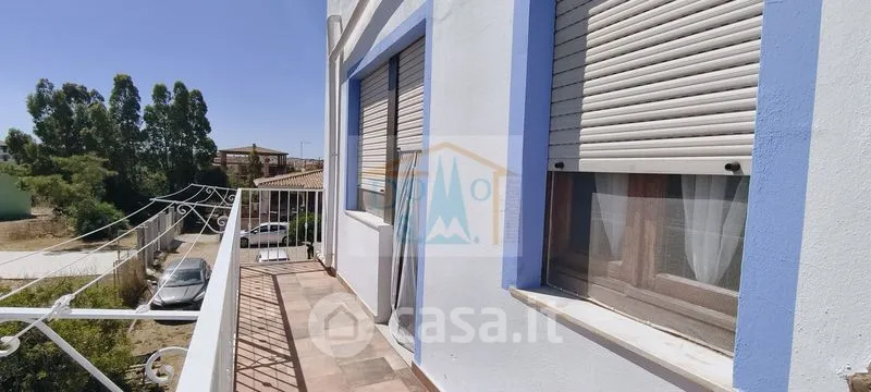 Rõdu - Renovated Apartment with Balcony in Siniscola