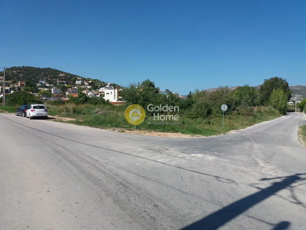 Land in GR