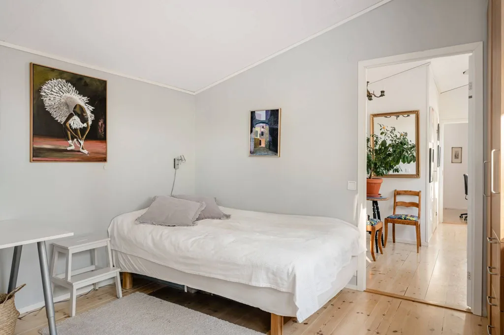 Maison 4 pièces à Sollentuna kommun
