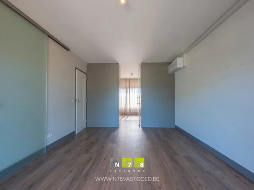 Detached House with Weide in Maaseik