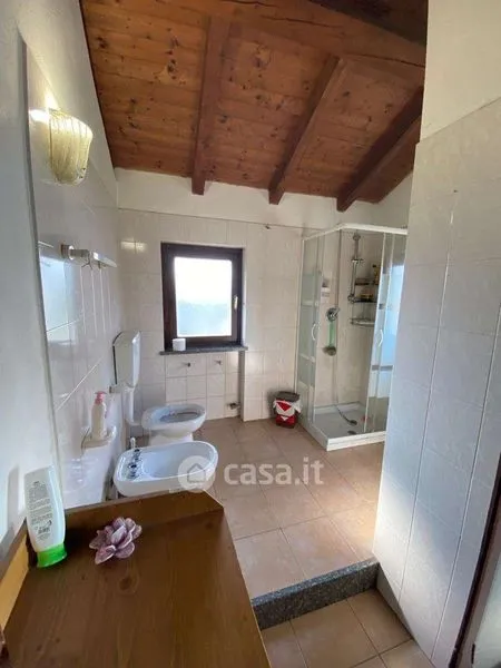 Bagni - Rustic Cottages with Private Garden in Gambolò