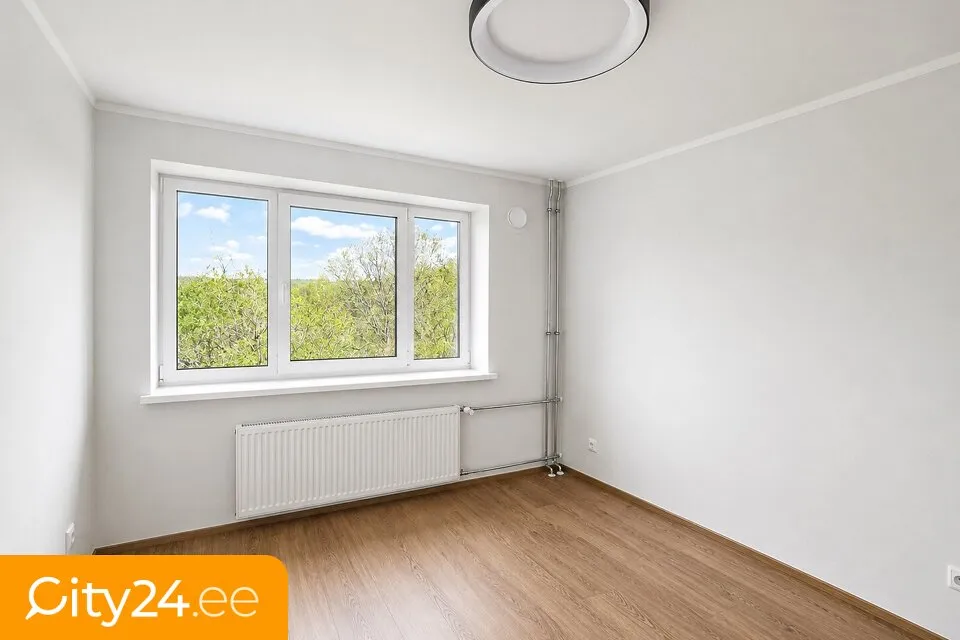 Appartement 4 pièces à Elva linn