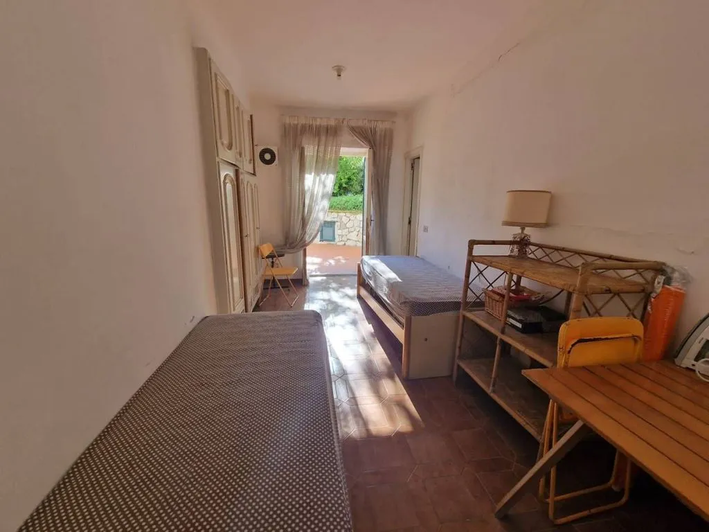 Camere da letto - Luxury Flat with Garden in Capri
