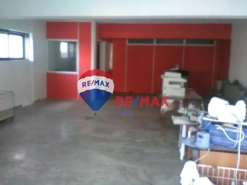 Pièces - Office Space with Parking in Mygdonia, Lithe