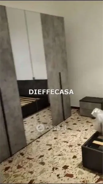 Chambres - Fully Furnished Apartment with Veranda in Marsala