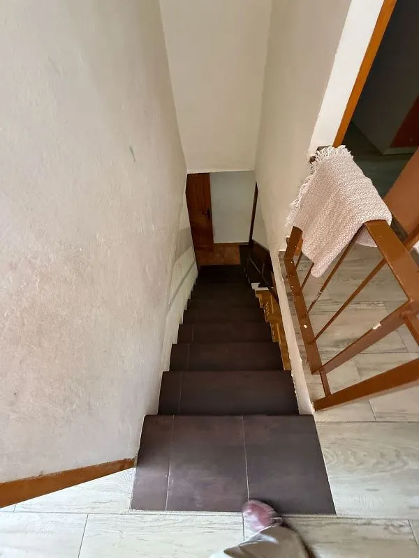 Pièces - Semi-detached House with Patio in Antequera