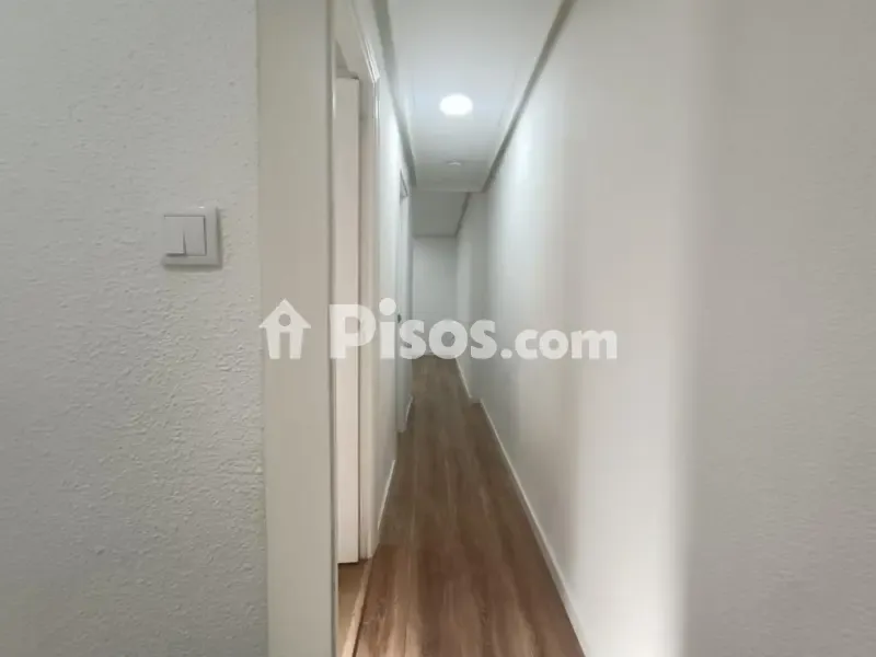 Hallway - Fully Renovated Flat with Terrace in Elda