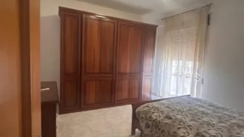 Chambres - Apartment with Balcony in Siracusa