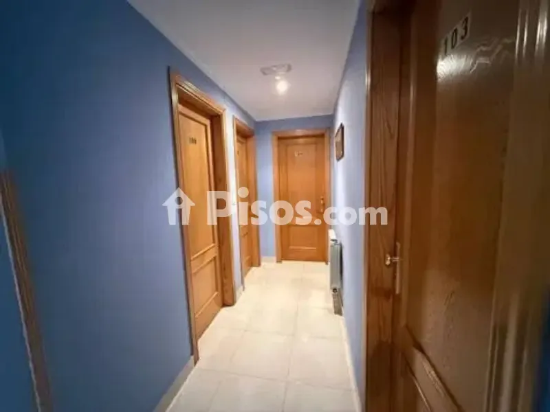 Ingresso - Operational Hotel Chalet near Ribadesella