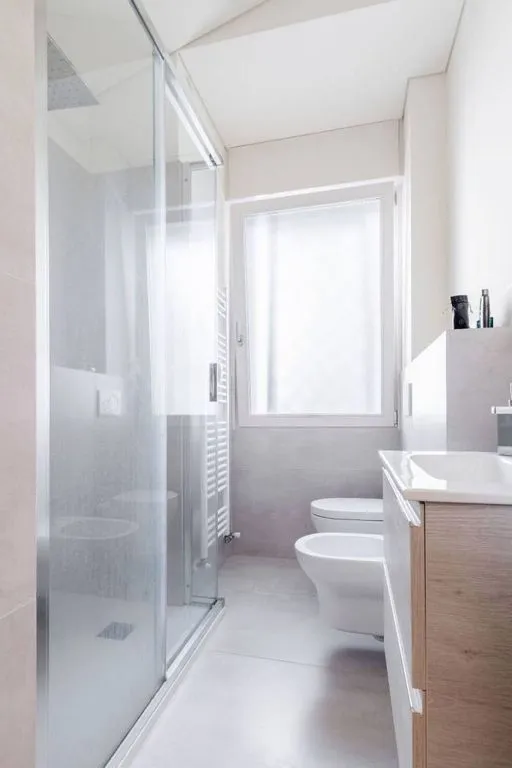 Vannitoad - Luxury Penthouse with River View in Treviso