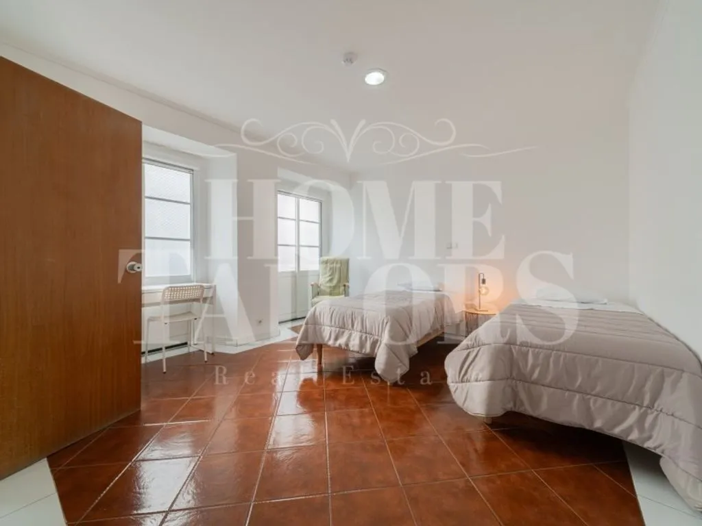 Chambres - Luxury Apartment Complex in Lisbon