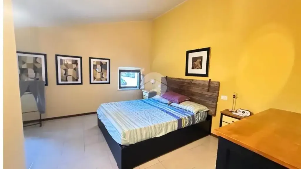 Chambres - Duplex Apartment with Lake View in Desenzano del Garda