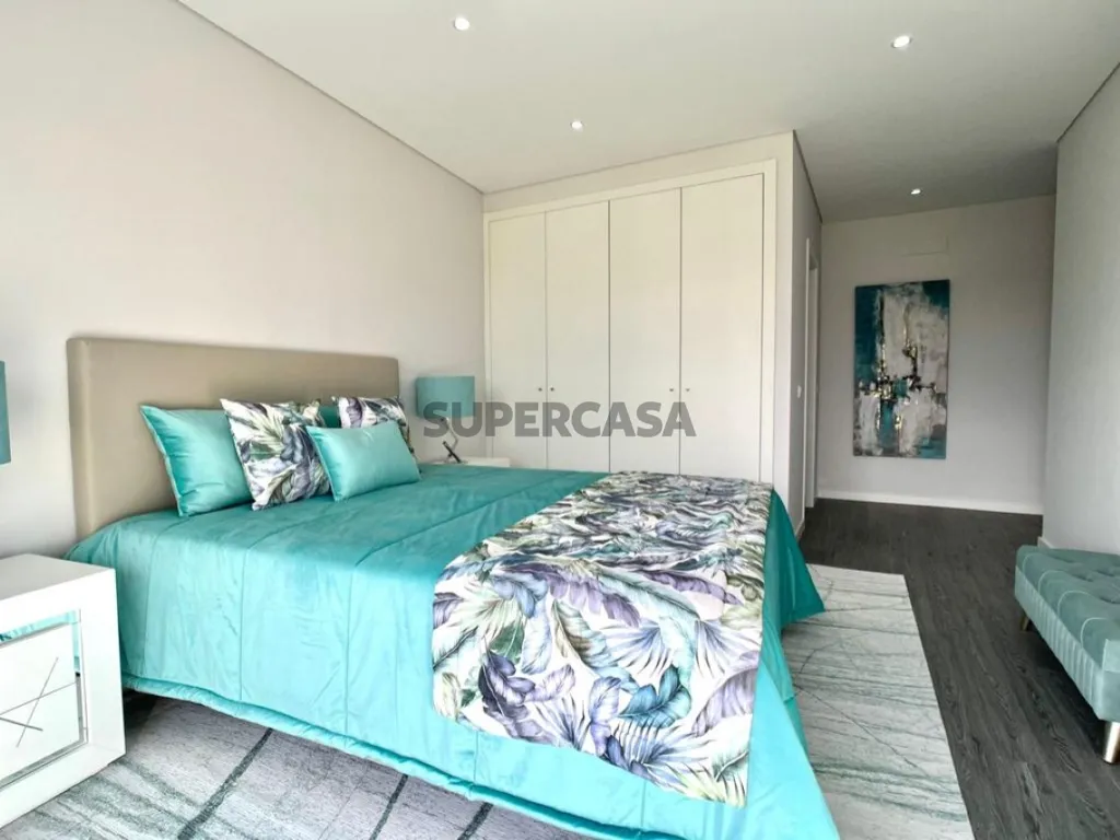 Magamistoad - Luxury Flat with Pool in Olhão