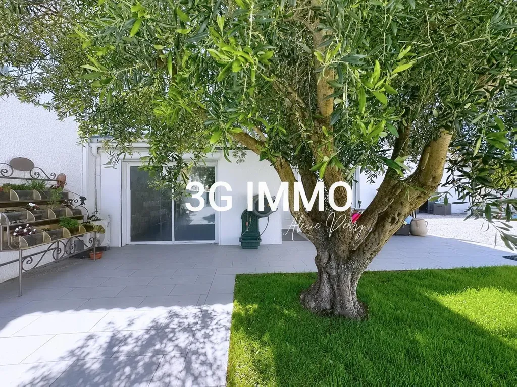 Aed - Family House with Pool in Agde