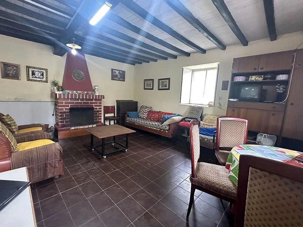 Elutuba - Chalet with Garden in O Pino