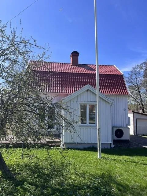 Maison 4 pièces à Mölndals kommun