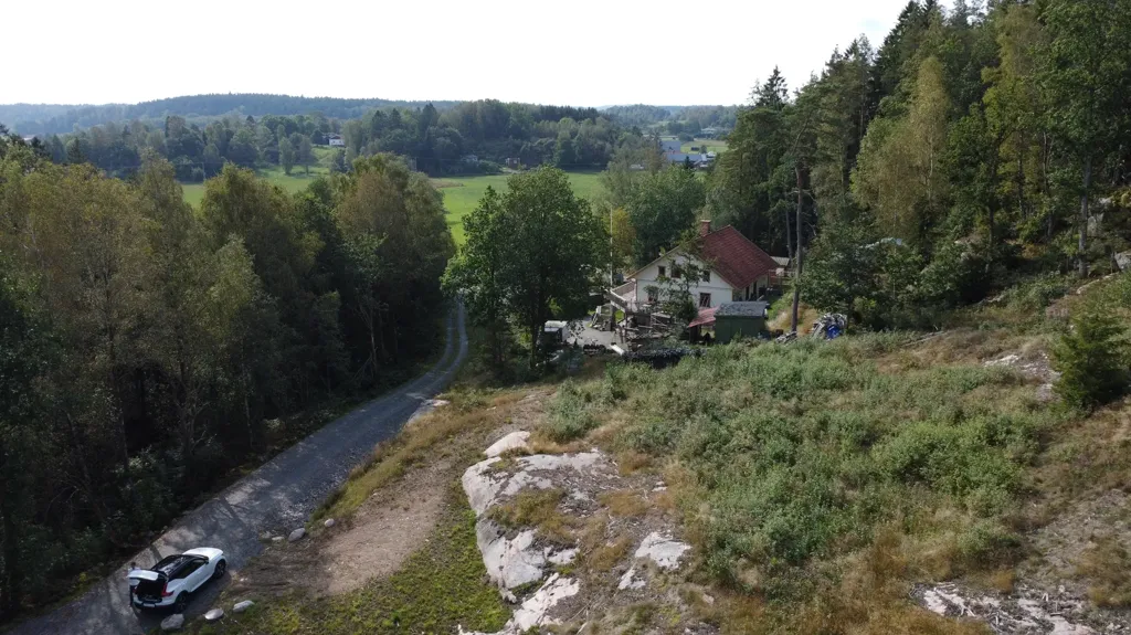 Maa asukohas Kärna