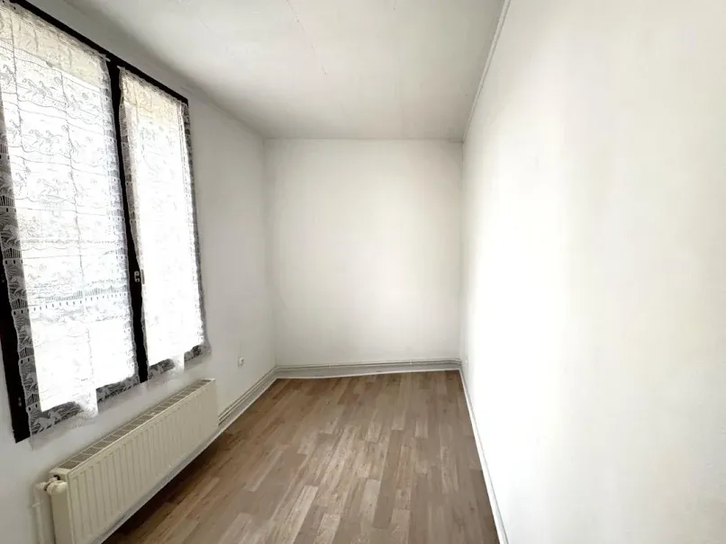 Pièces - Appartement 3 Pièces au Rez-de-Chaussée à Crouy-sur-Ourcq