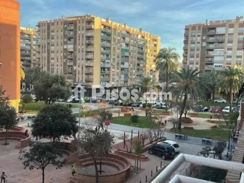 Rõdu - Spacious Flat with Terrace in Plaza Holanda
