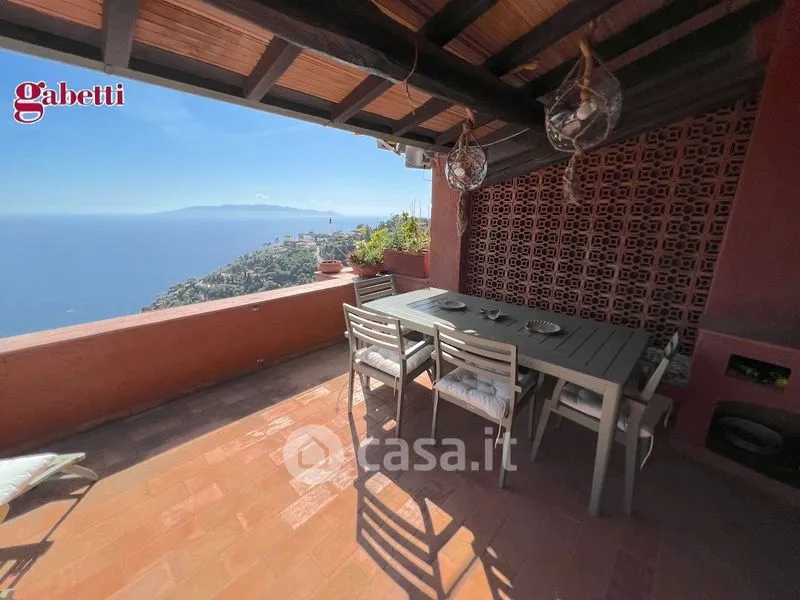Terrazza - Seafront Bilocale with Terrace in Cala Piccola
