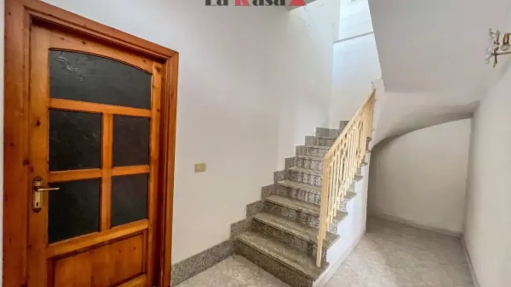 Pièces - Historic House with Courtyard in Torpe'