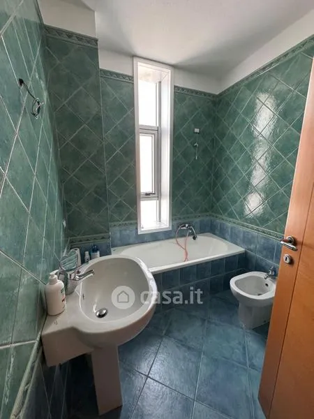 Vannitoad - Modern Quadruplex with Balcony in Lecce