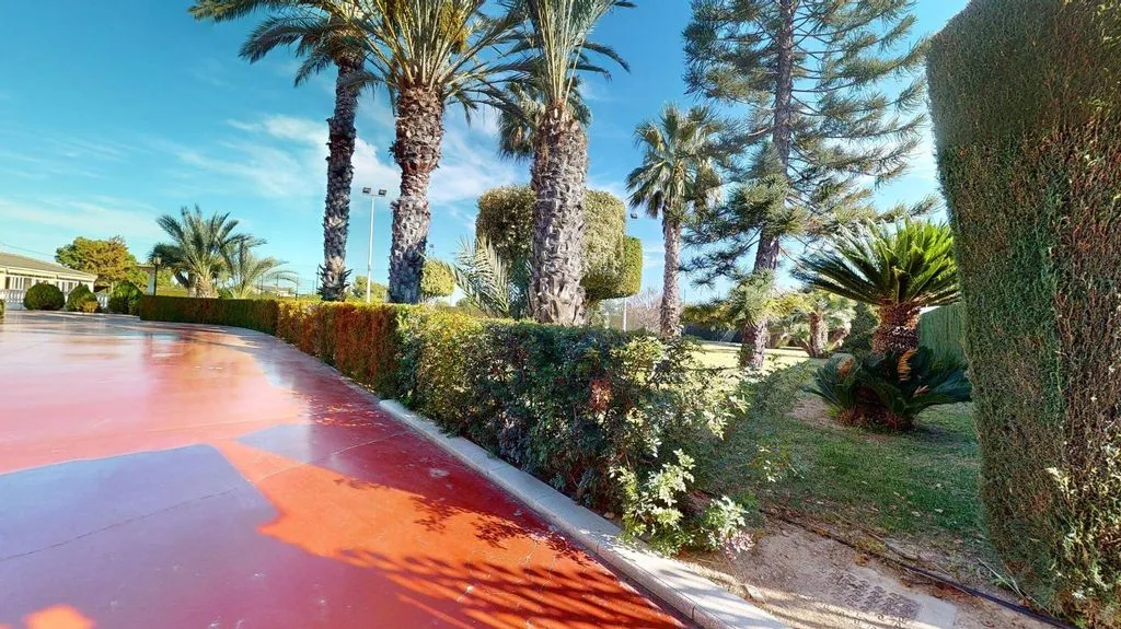 Extérieur - Luxury Detached House with Pool in Perleta