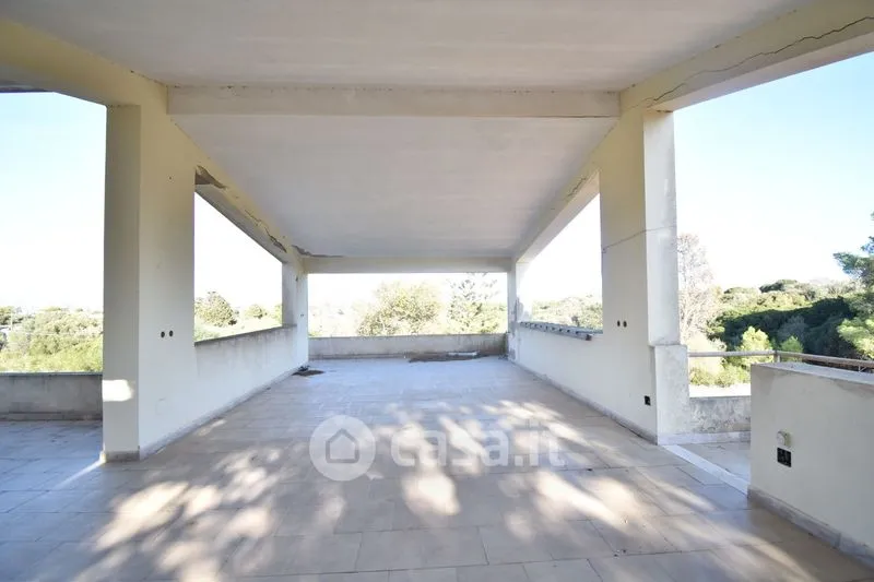 Terrass - Villa with Garden in Carloforte
