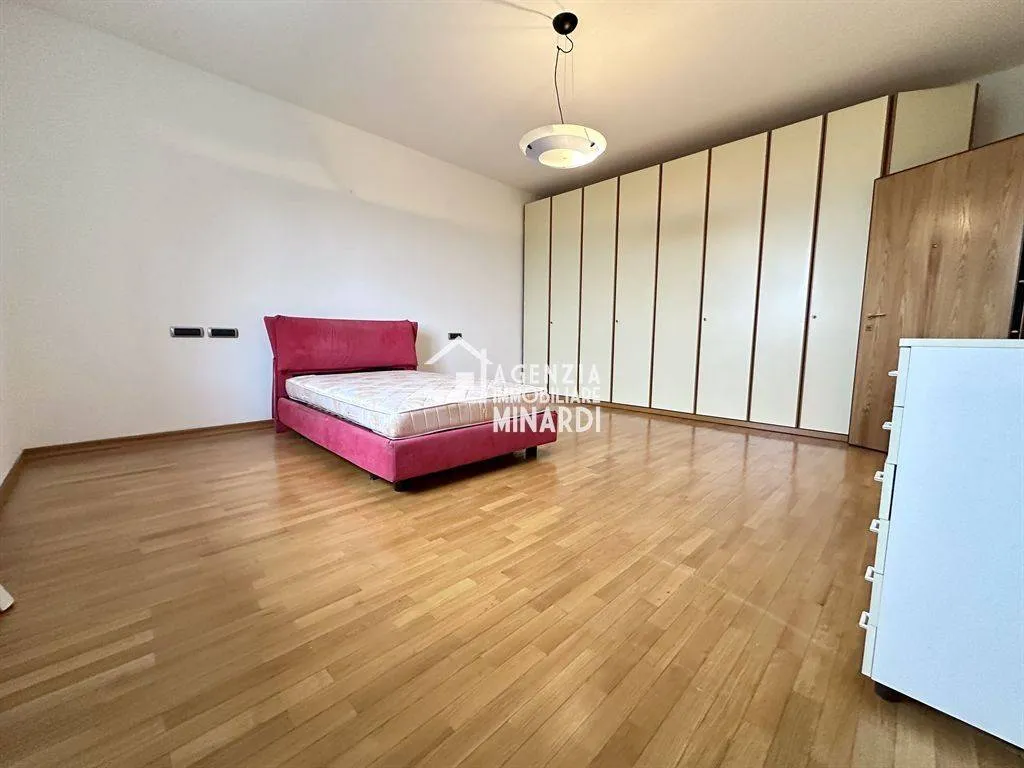 Magamistoad - Independent House with Garden in Faenza