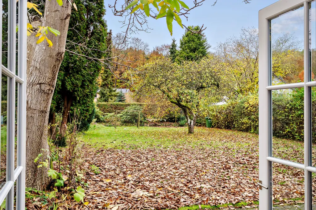 Jardin - Maison 5 pièces à Vejle
