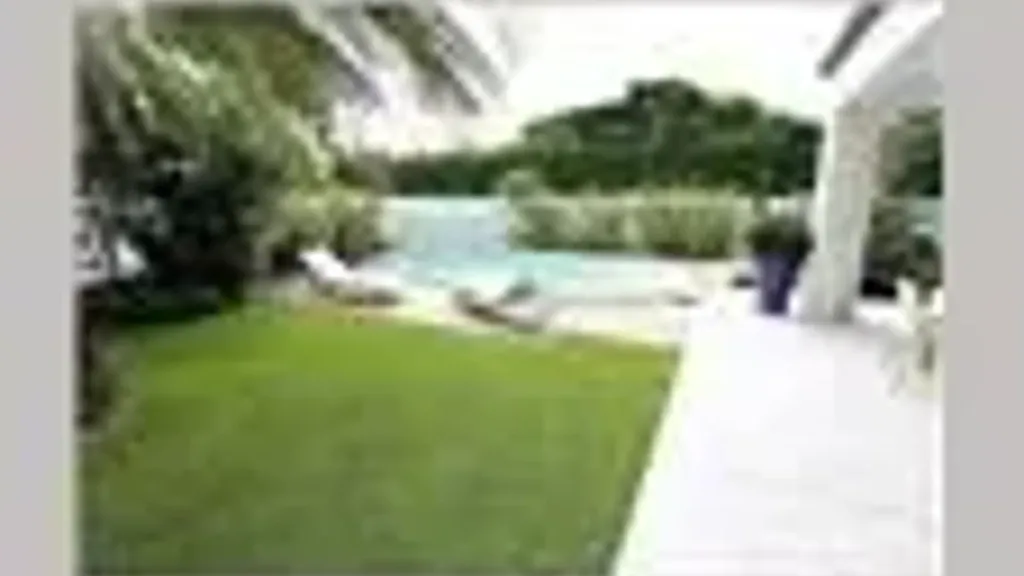 Terrasse - Luxury Villa with Pool in Forte Dei Marmi