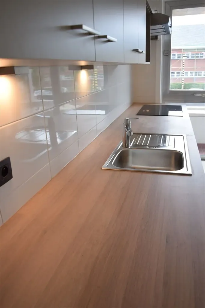 3-room apartment in SINT-NIKLAAS