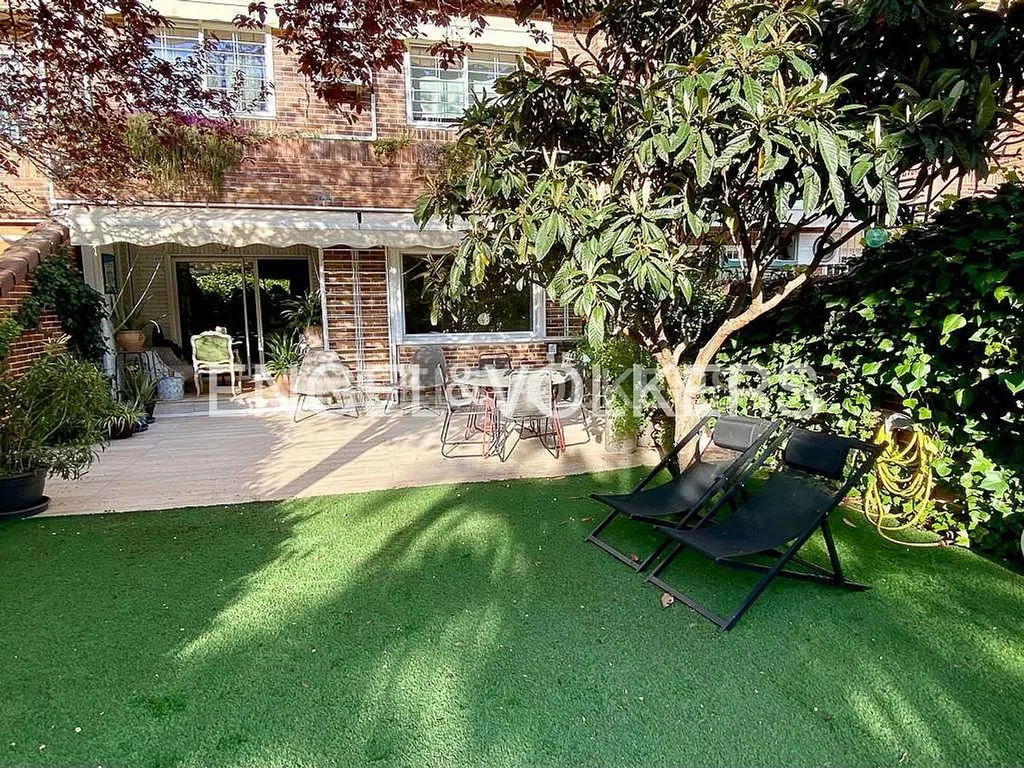 Terraced House with Pool in Palomas