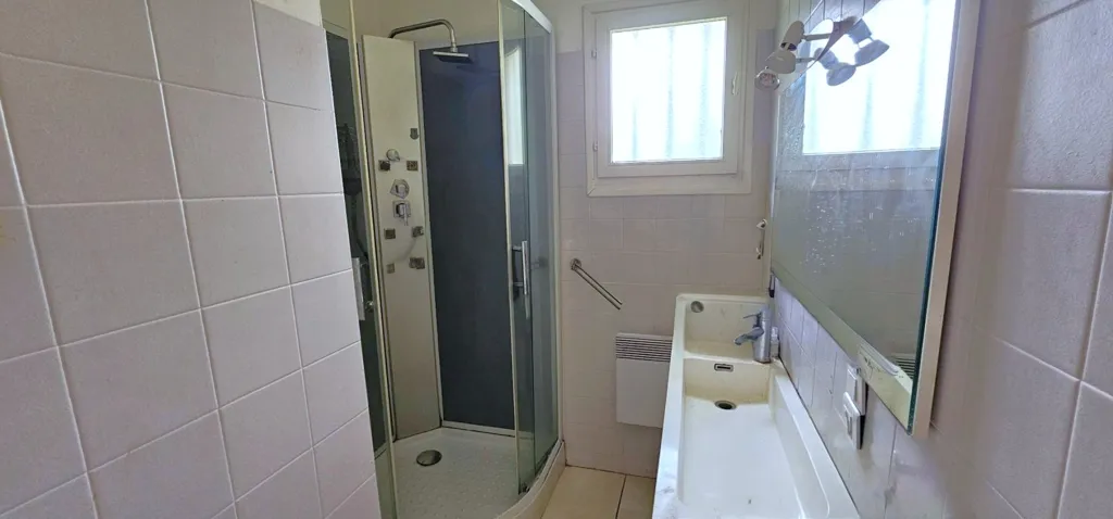 Baños - Family House with Pool in Guérande