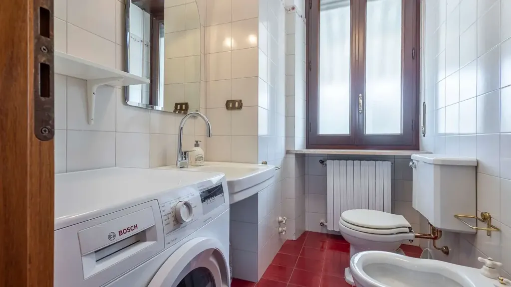 Salles de bain - Luxury Villa with Garden in Cuneo