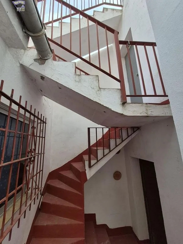 Stanze - Chalet with Terrace and Balcony in Arcos de la Frontera