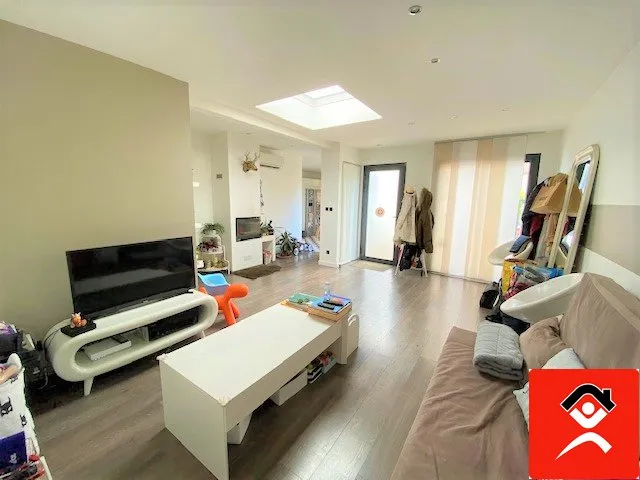 Elutuba - Contemporary Flat with Terraces in Toulouse