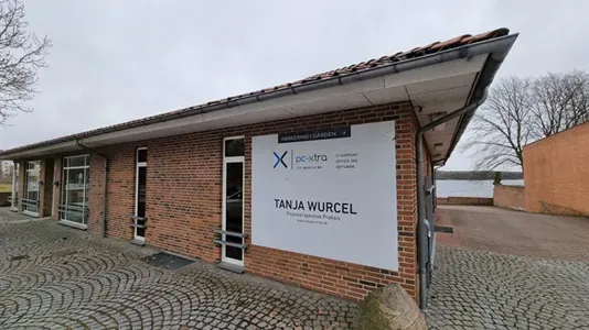 Extérieur - Retail Unit with Lake View in Viborg