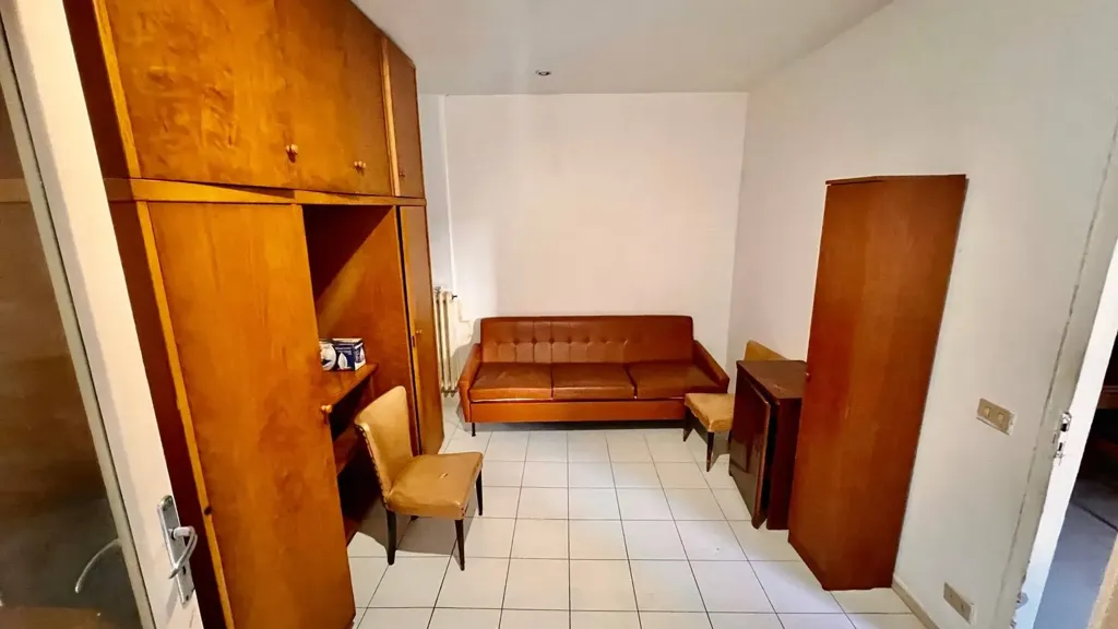 Magamistoad - Historic Townhouse with Courtyard in Fabriano