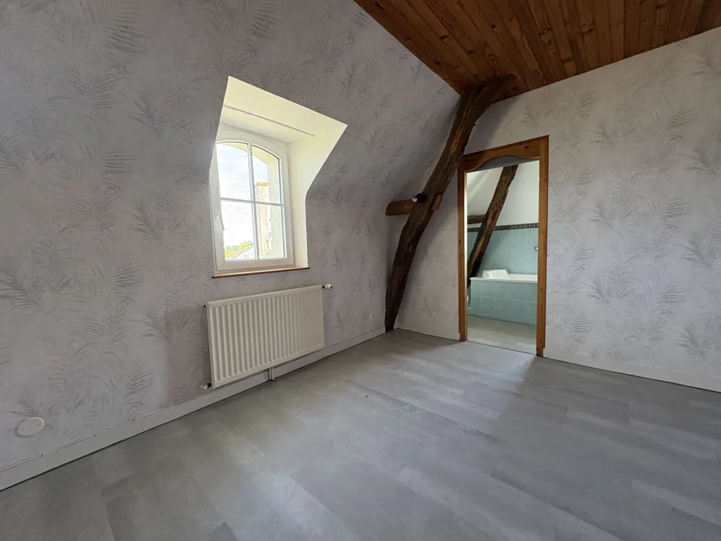Toad - Charming House with Loire View in Candes-Saint-Martin