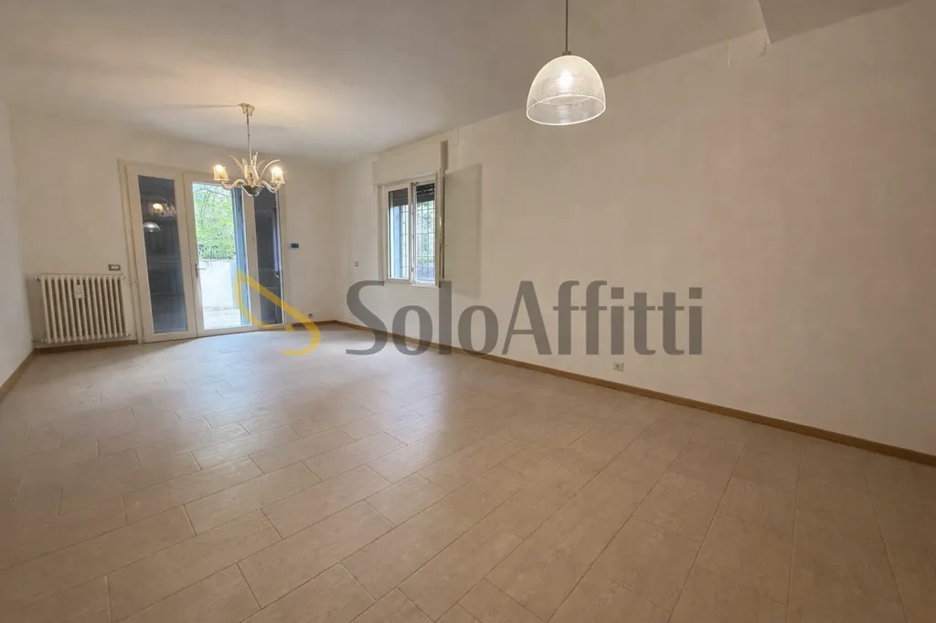 5-toaline korter asukohas Modena