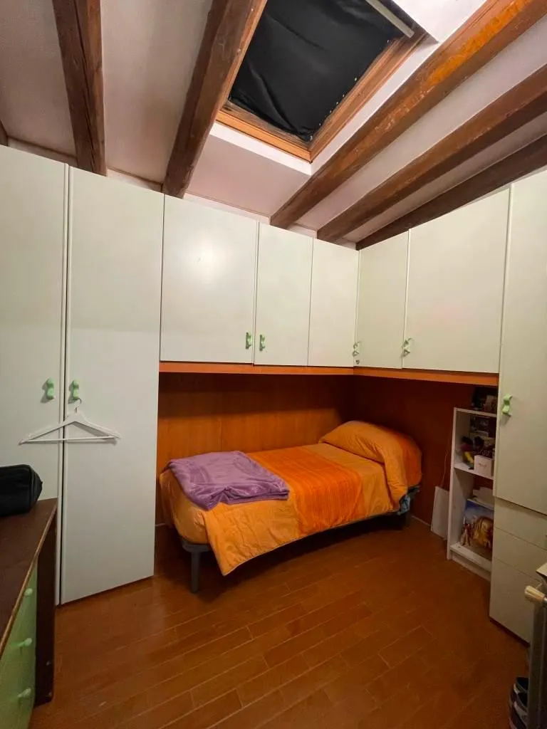 Chambres - Rustic Villa with Private Garden in Chioggia
