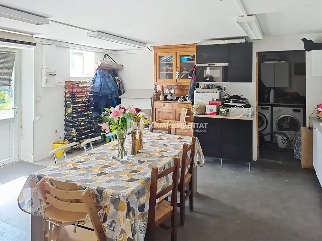 8-room house in Mordelles