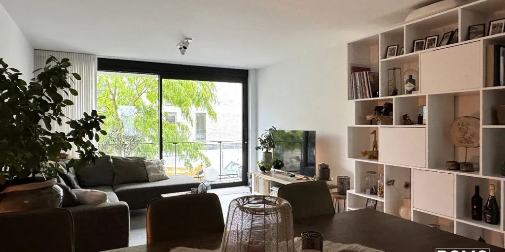 Elutuba - Modern Apartment with Terrace in Diepenbeek