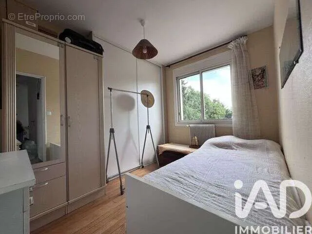 Magamistoad - Traditional House with Garden in Blanquefort Centre
