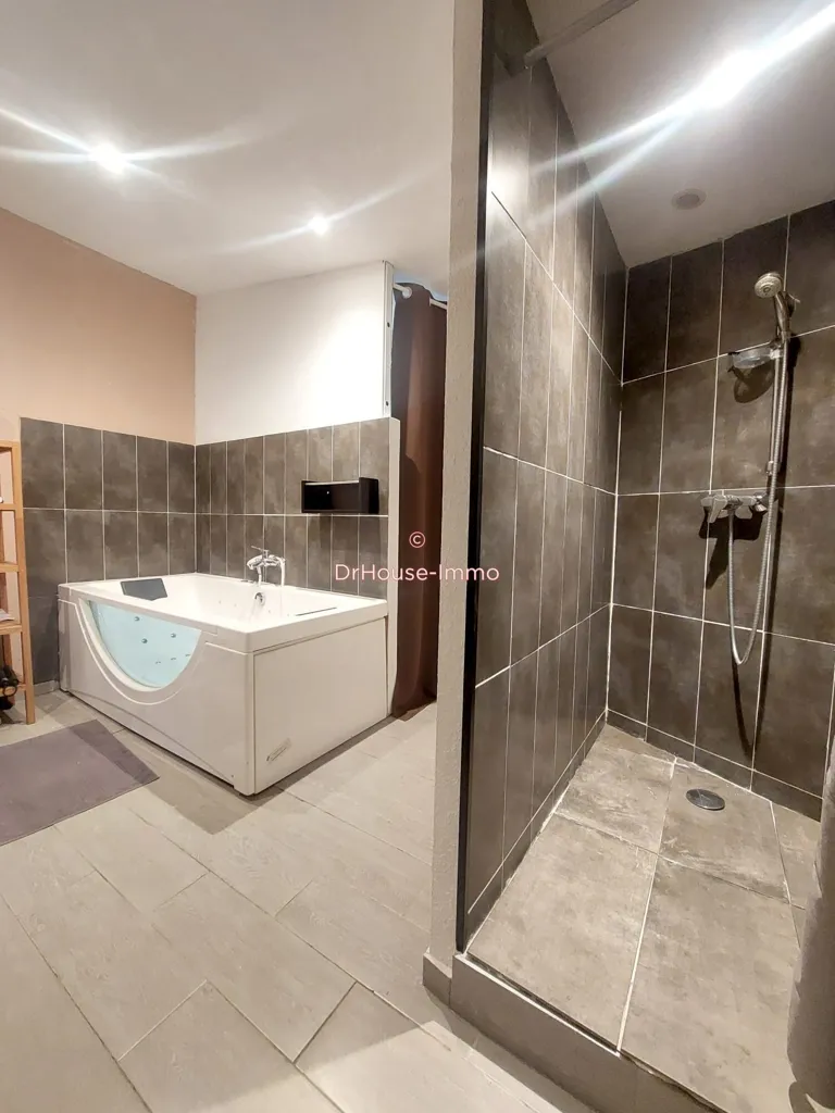 Bagni - Renovated Maison with Studio in Villecroze