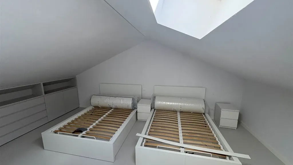 Magamistoad - Modern Apartment with Terrazzo in Reggello