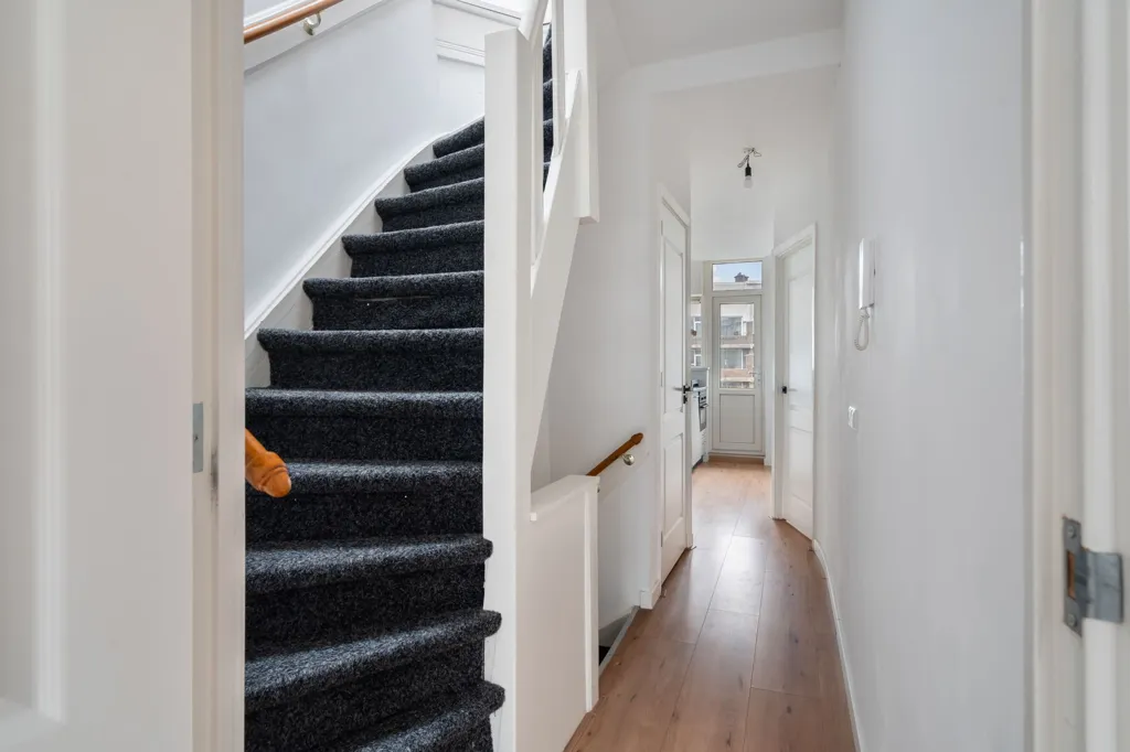 staircase